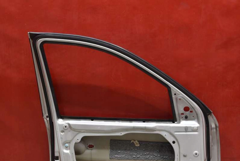фото №13, Двері ліва перед передні 6m hyundai santa fe 2 ii 06-10