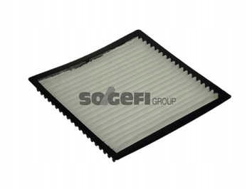 фото №5, Набор фильтров purflux toyota yaris verso