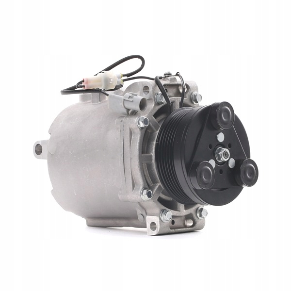 фото №13, Stark skkm-0340125 компрессор кондиционера msc90cas pag 100 do peugeot 4007