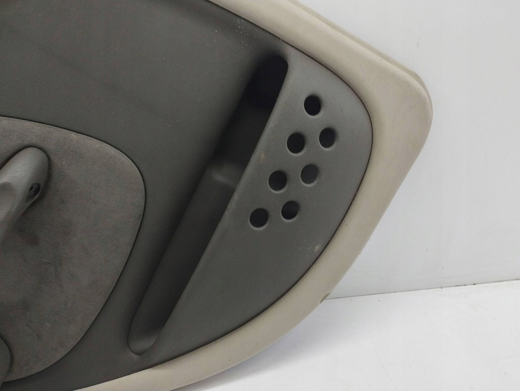 фото №6, Chrysler pt cruiser 2004 левая сторона обшивки / обшивка дверь задних