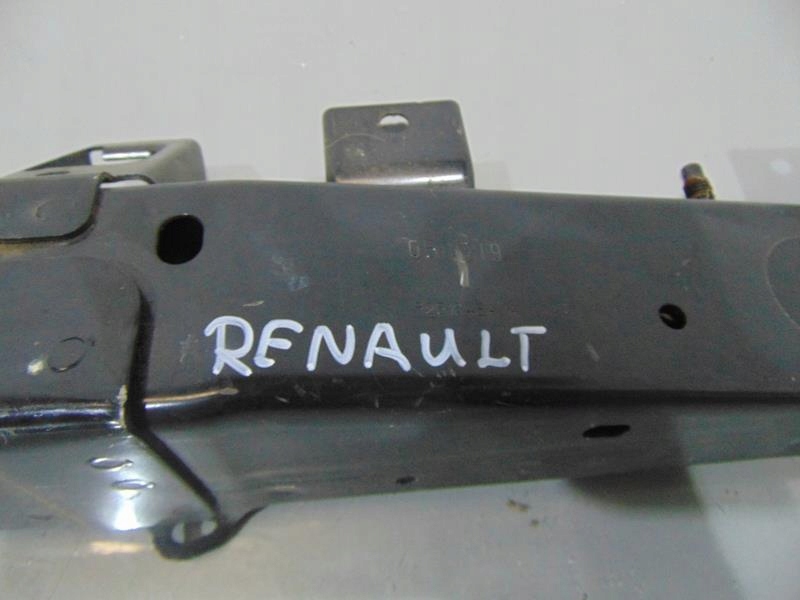 фото №2, Pas передній підсилювач renault kadjar