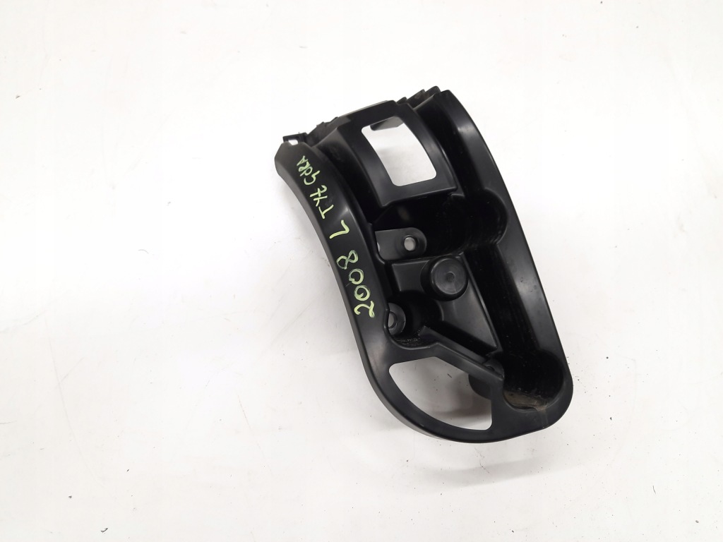 фото №1, Peugeot 2008 ii новый model направляющая бампера задняя левый