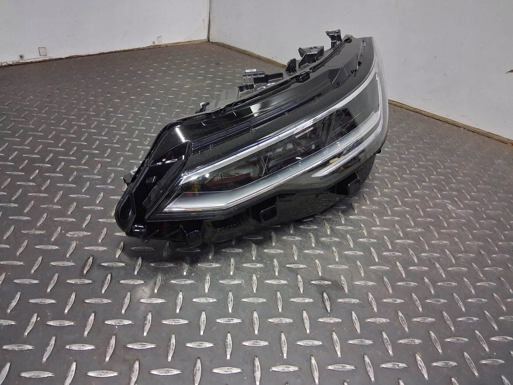 фото №5, Лампа лівий i правий перед full led vw golf viii fl 5h1941005a/5h1941006a