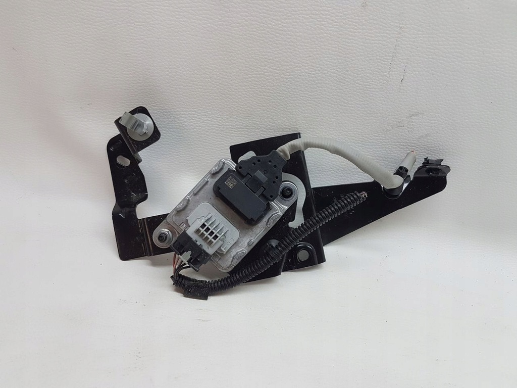 фото №1, Renault megane iv модуль датчик лямбда-зонд кронштейн