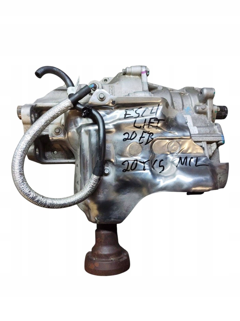 фото №1, Редуктор ford escape mk4 2.0 ecoboost lx677l486aj