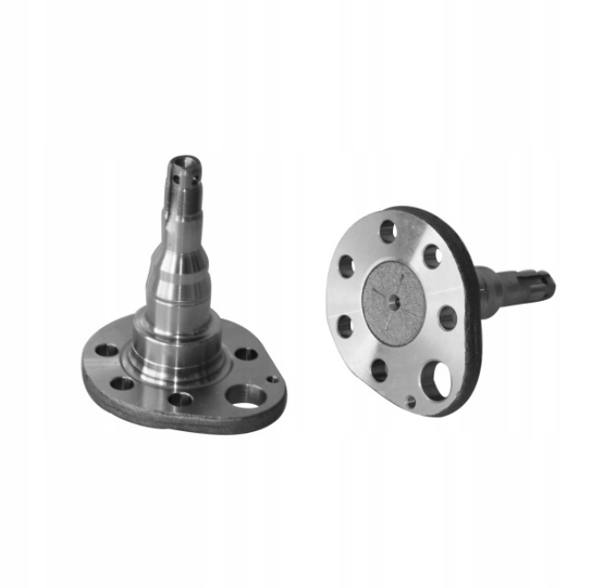 фото №1, Gsp 9499045 поворотний кулак, підвіска колеса