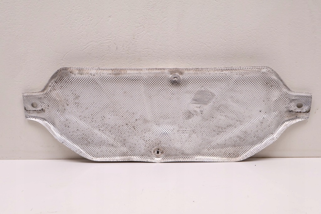 фото №1, Jeep renegade 1.4 mta защита тепловая 51938170