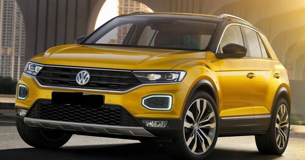 фото №8, Vw t-roc правая лампа full led перед 2ga941036d