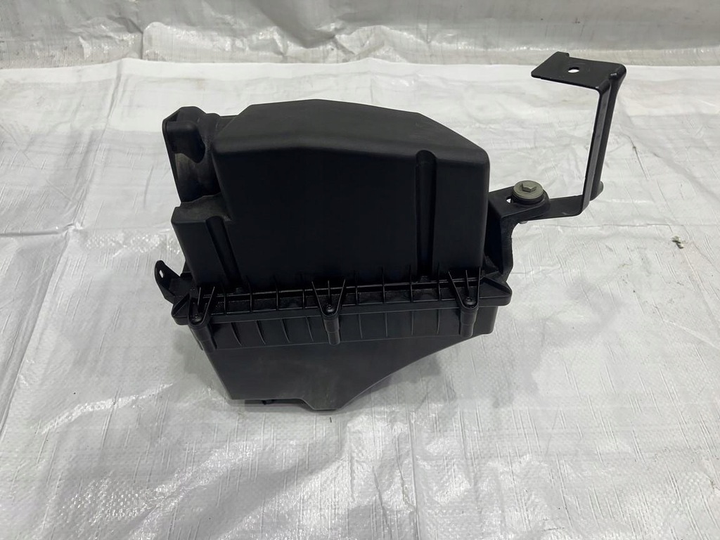 фото №1, Корпус фильтра воздуха jaguar f-pace gx73-9600-ab