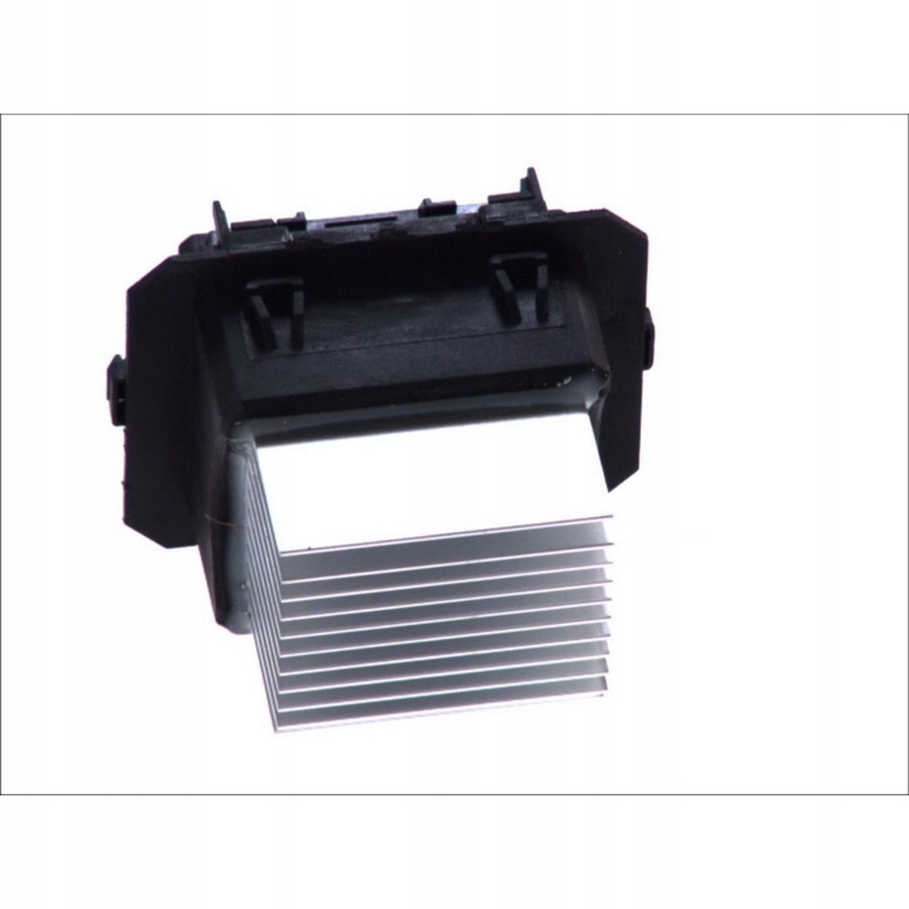 фото №2, Резистор вентилятор nissan nv400; renault clio iii,