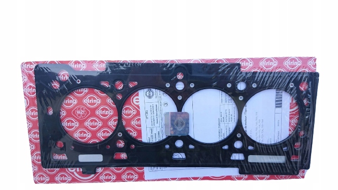 фото №1, Прокладка головки dacia duster logan sandero 1.6