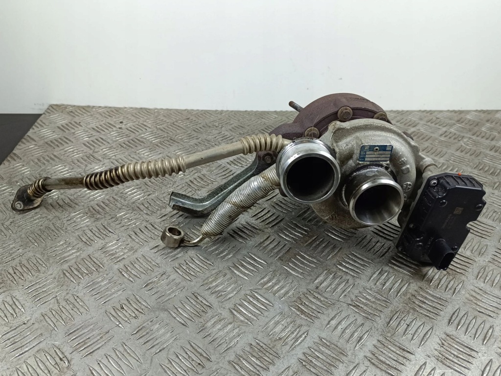 Купить 2020 ssangyong musso turbo a6720900080