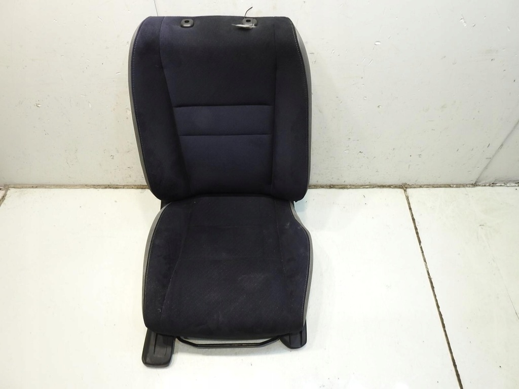 фото №9, Сиденье правый перед honda civic viii