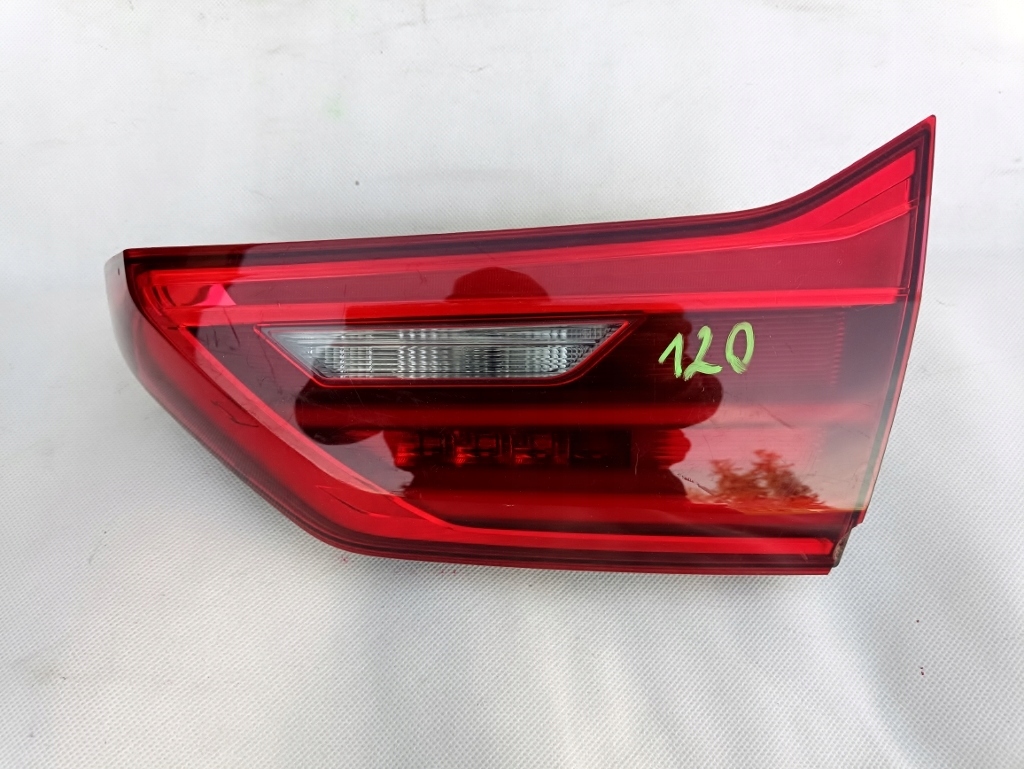 фото №1, Bmw 5 g31 лампа права задня задня w кришка europa