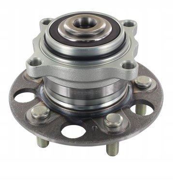 фото №1, Підшипник /задня/ honda accord ix car /skf/