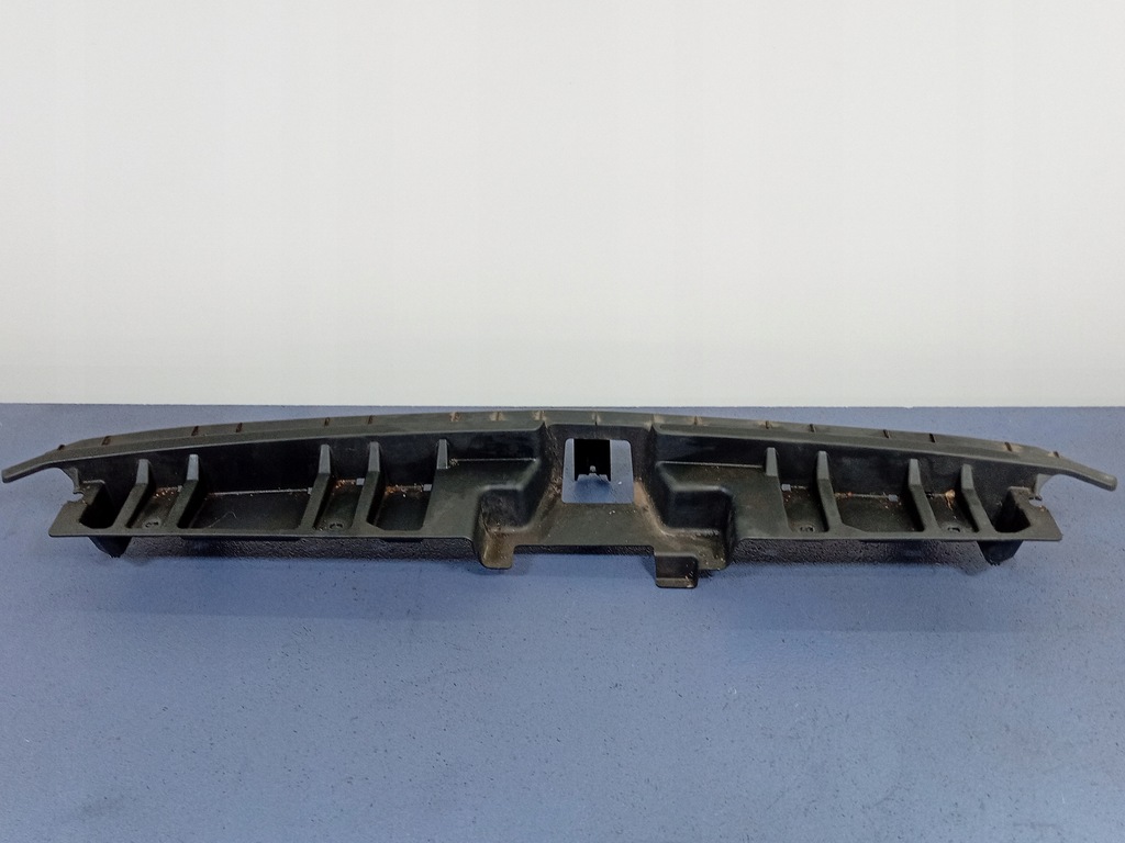 фото №1, Mitsubishi space star ii lift защита верхний поперечина