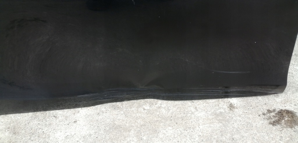 фото №2, Opel insignia a двері ліва передні перед