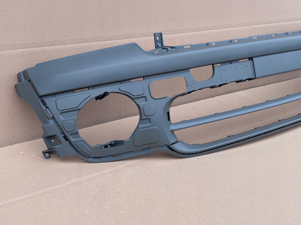 фото №2, Mini cooper performance r55 r56 бампер передний