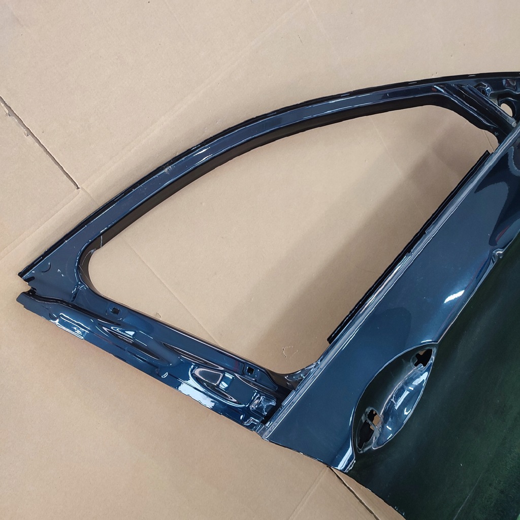 фото №7, Дверь правый перед bmw 5 f10 f11