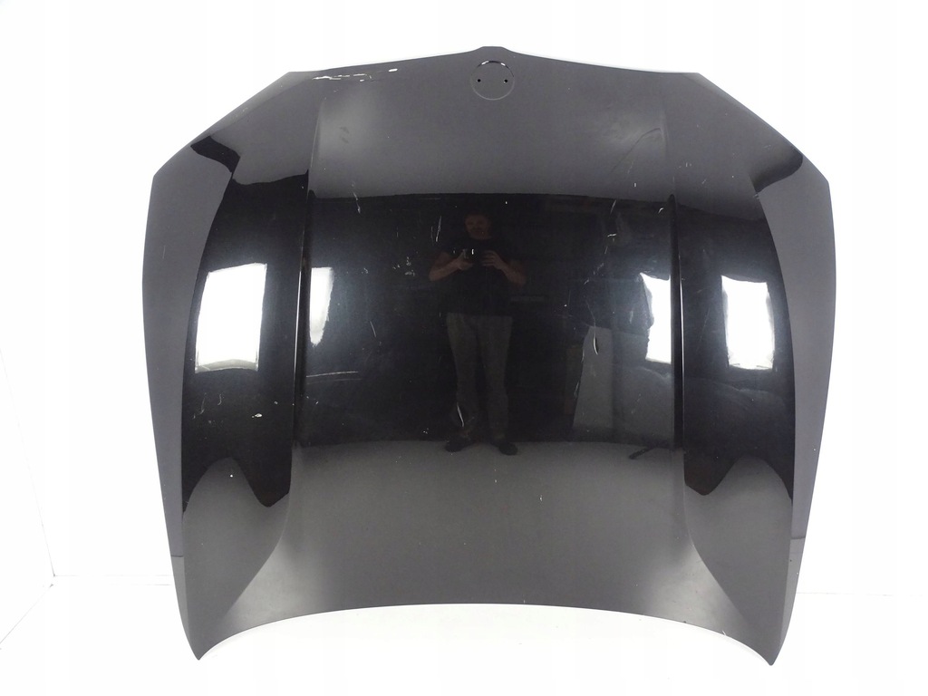 фото №1, Капот bmw 3 g20 g21