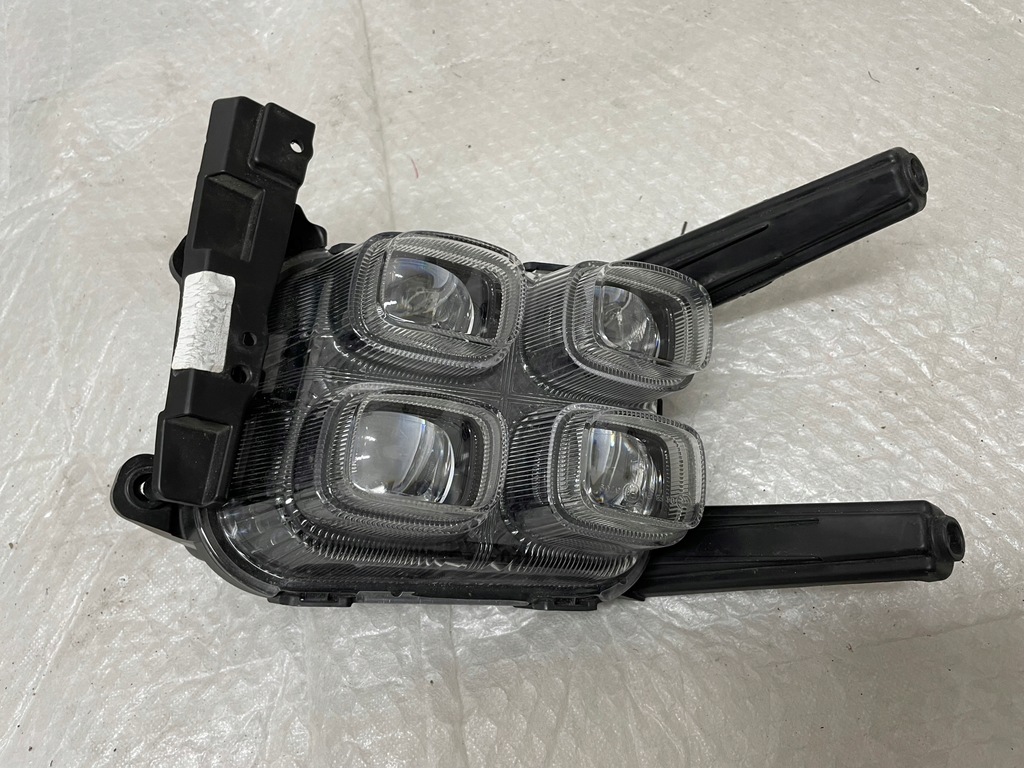 фото №1, Противотуманная фара led drl левый kia sportage iv gt gt-line