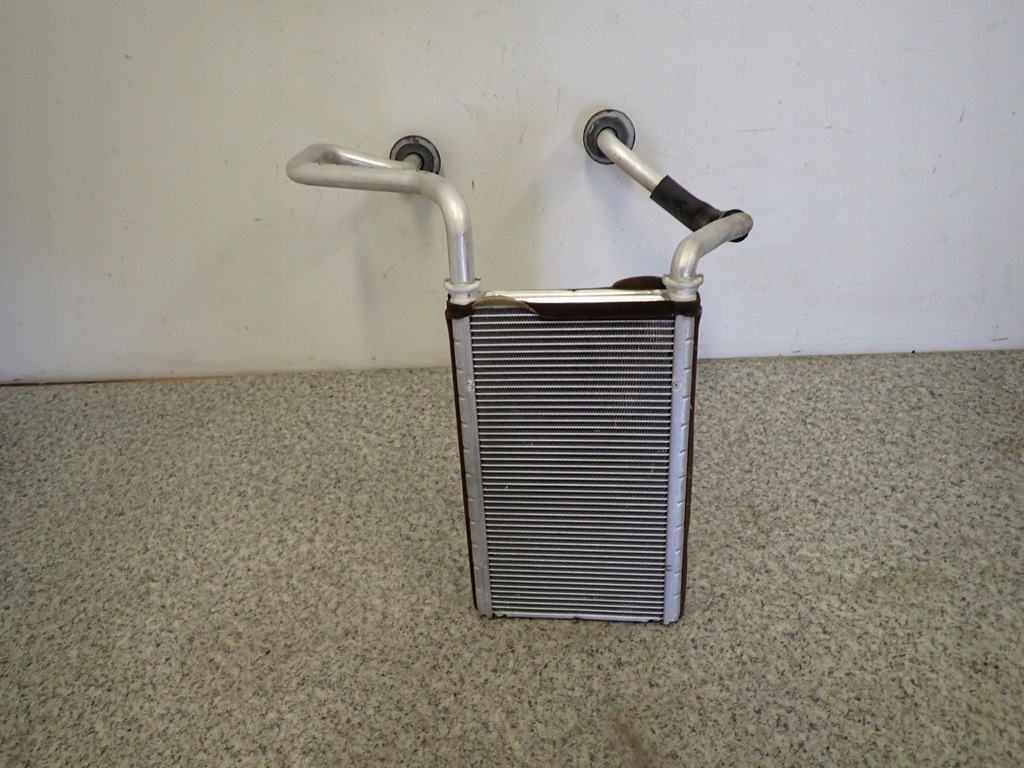 фото №6, Honda civic 9 ix 12- отопитель радиатор