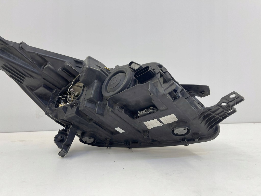 фото №12, Ford kuga ii лампа ліва перед ксенон