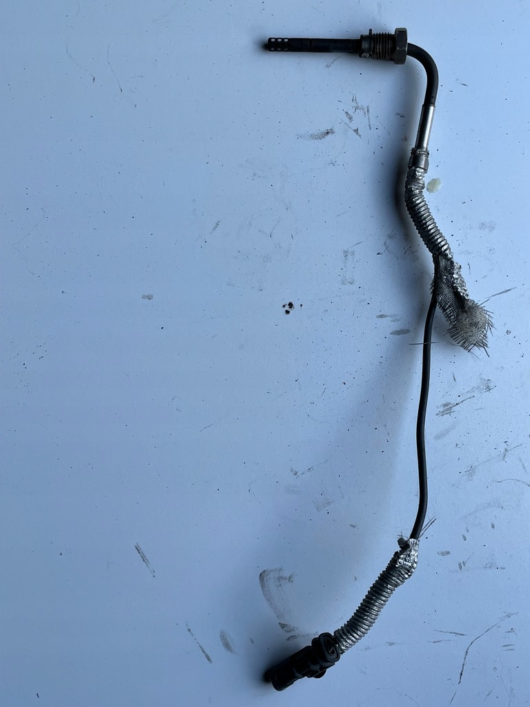 фото №1, Volvo s60 ii 2.0 датчик выхлопных газов 31370468