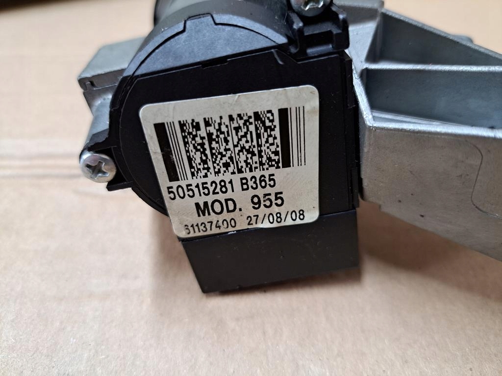 фото №11, Набор стартовый alfa romeo mito 1.6 jtd 0281015573