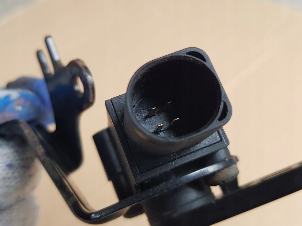 фото №14, Датчик вирівнювання ксенон - перед / - audi a4 b8 - a5 8t / - super стан