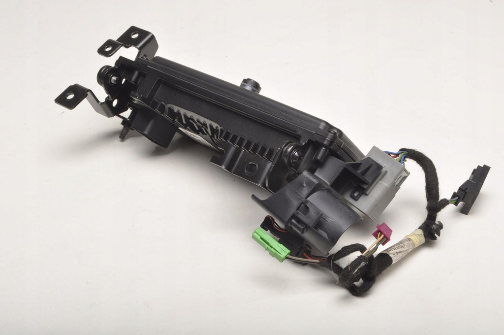 фото №3, Volvo xc60 ii датчик радар камера 32209188