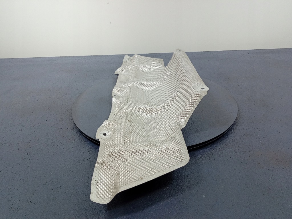 фото №2, Bmw m3 g80 защита тепловая 8070512