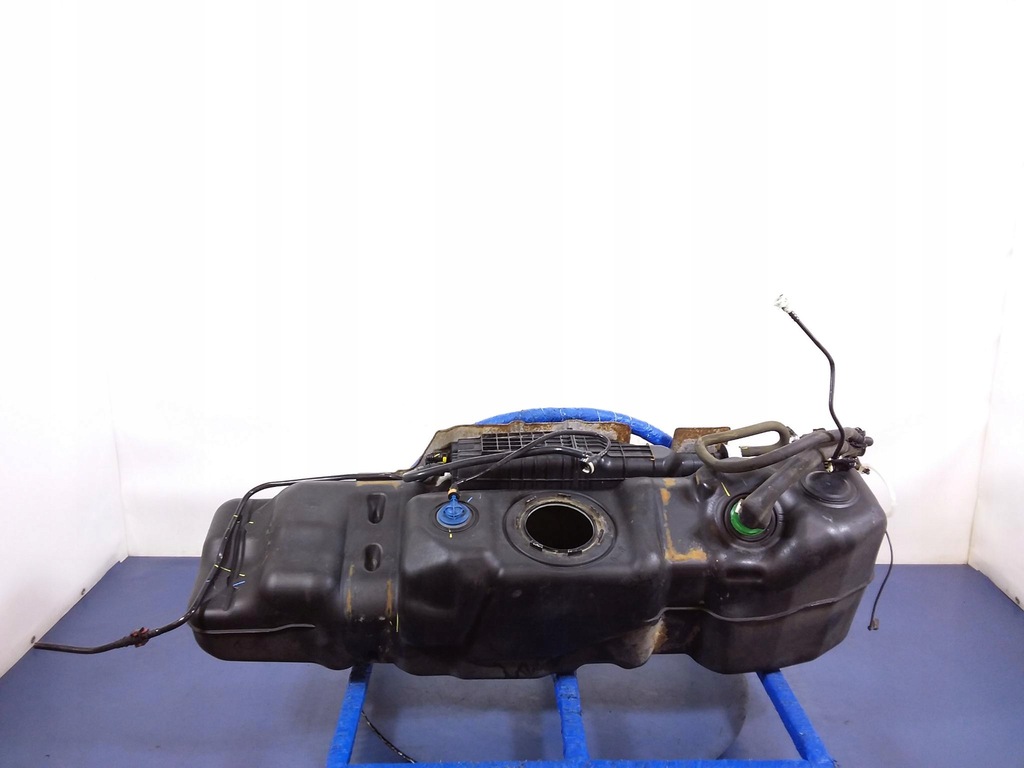 фото №1, Dodge ram 1500 iv бак bak топлива