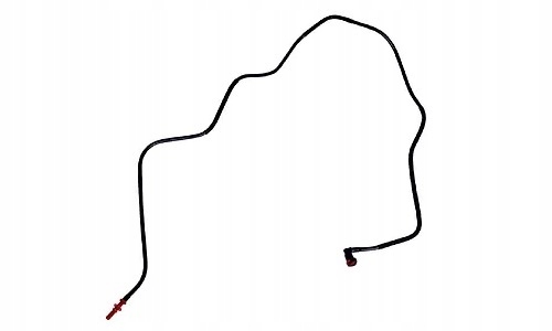 фото №1, Шланг wąż паливний nissan primastar/ opel vivaro/ renault trafic 1,9dci