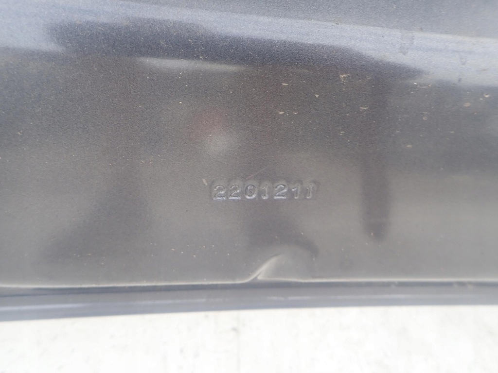 фото №16, Ford mustang mach-e 20- капот кришка двигуна