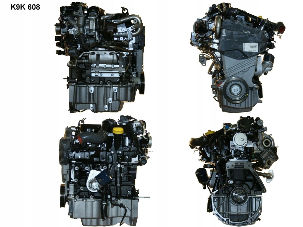 фото №1, Nissan note e12 2015 двигатель