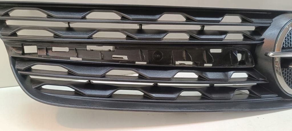 Купить Opel vivaro iii c 19- решётка радиатора решётка радиатора бампера перед 39201547 9833128677 оригинальный номер