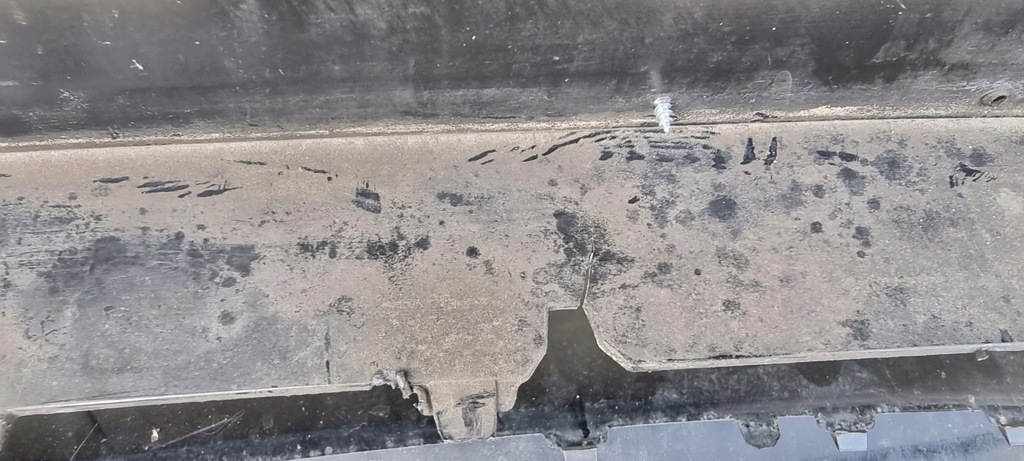 фото №8, Бампер передній bmw 5 g30 7385336