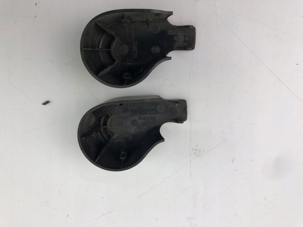 фото №1, Vw golf vii заглушка защита задний дворники 5k6955435