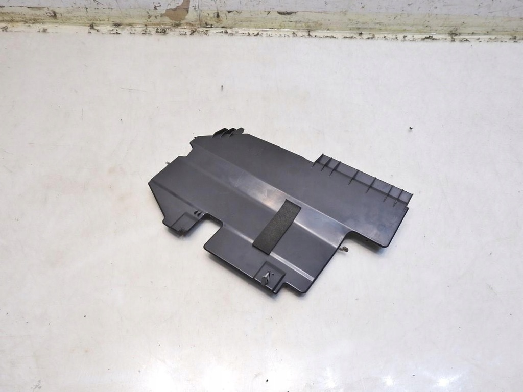 фото №5, Захист pod консоль бардачок renault latitude