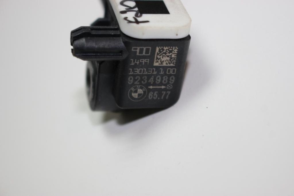 фото №1, Індикатор srs bmw 1 f20 9234989 2013