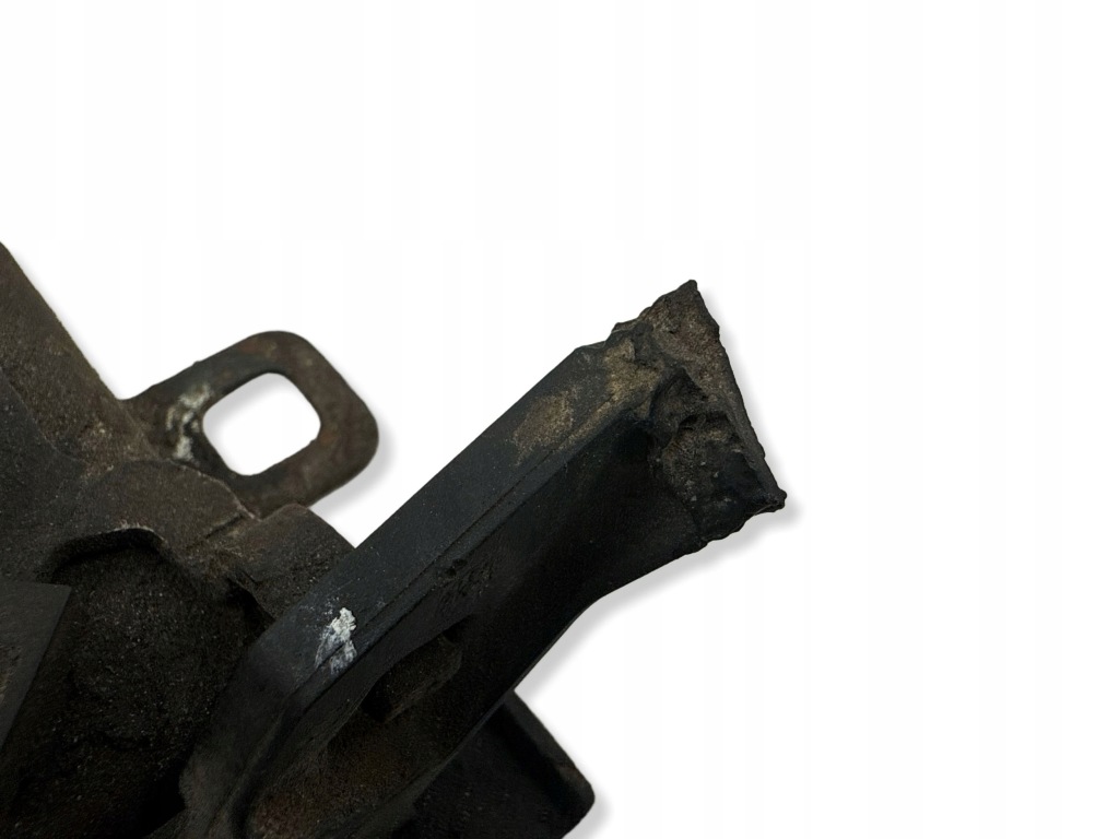 Замок капот alfa romeo 159 перед Оригінал