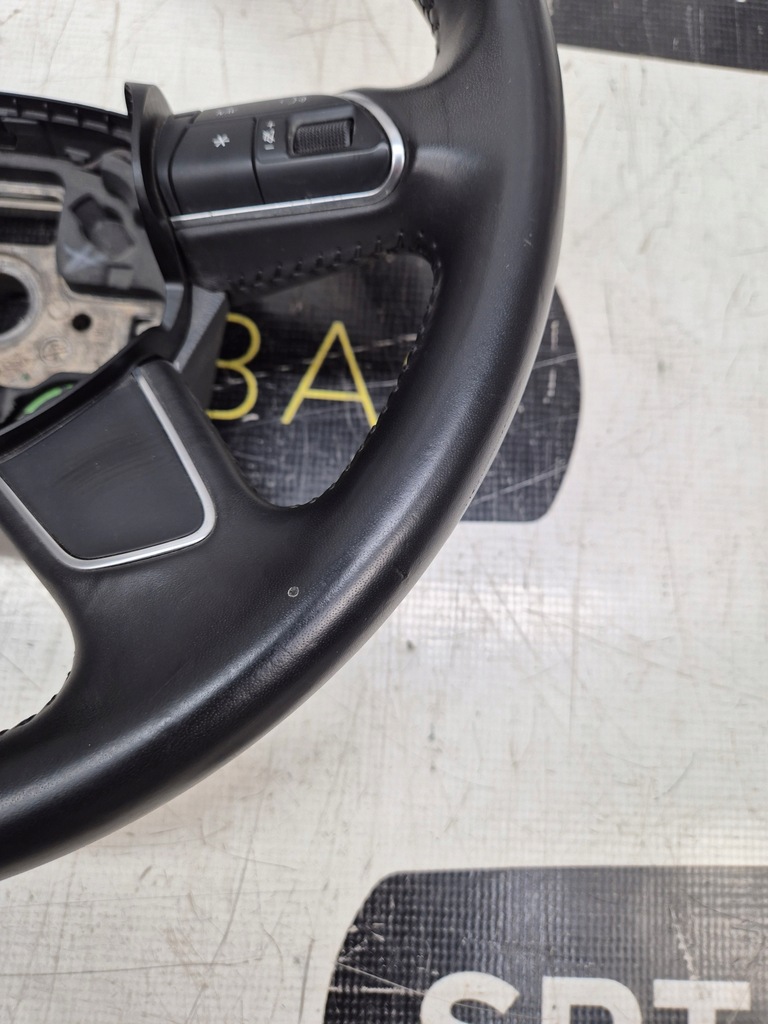 фото №5, A4 b8 lift a5 8t lift q3 8u воздуховод