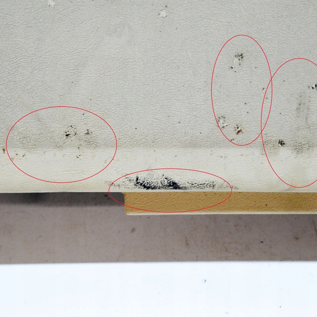 фото №7, Jaguar xj x40 1993 полка задняя багажника