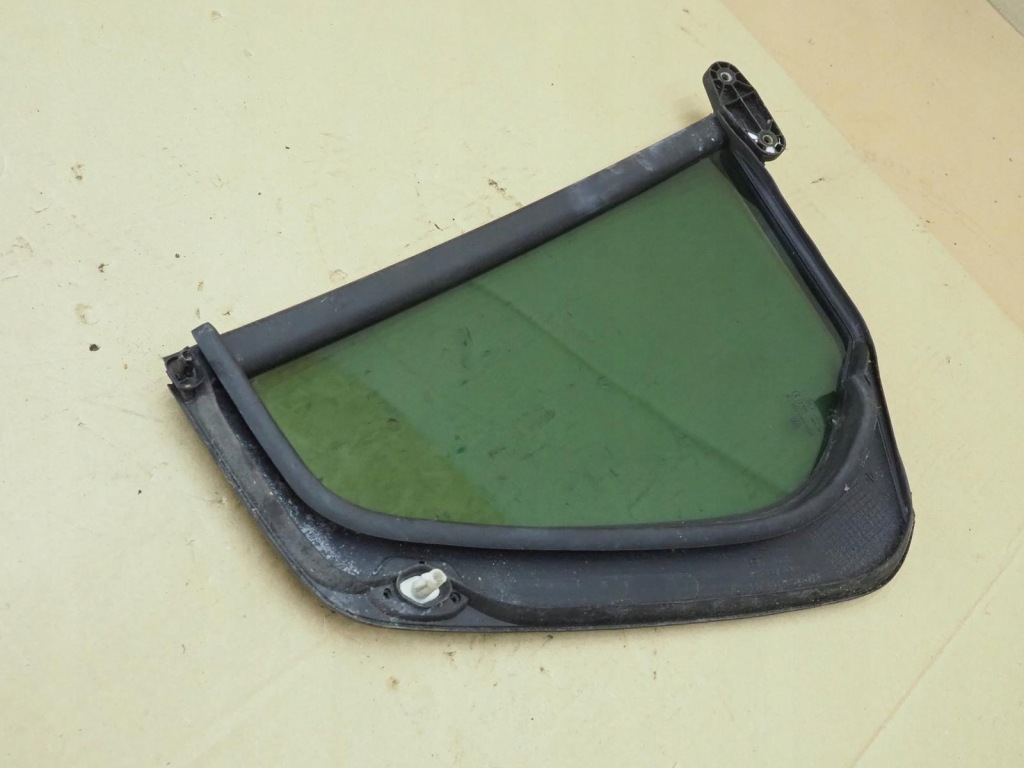 фото №16, Стекло дверь левый задняя vw golf vii 2015r 5g6845213