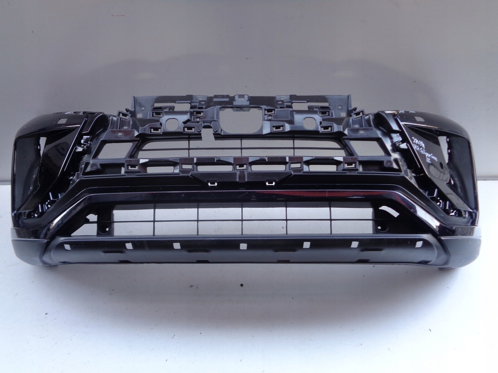 фото №1, Бампер передній mitsubishi eclipse cross 18- 28434