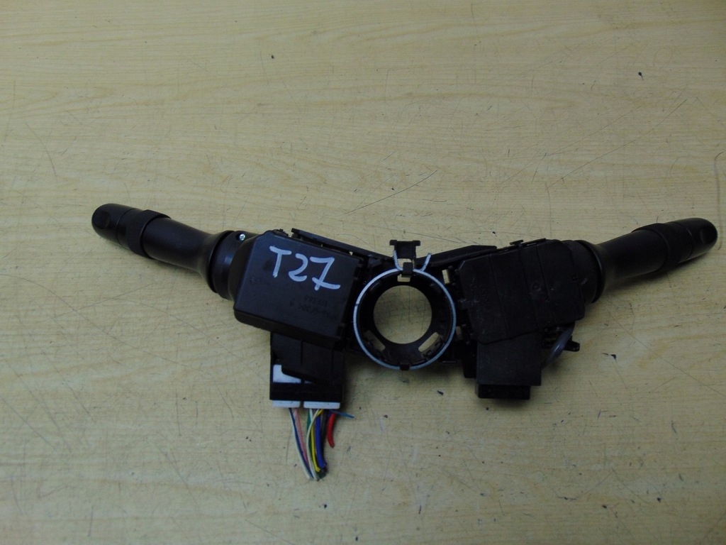 фото №6, Переключатель комбинированный toyota avensis t27