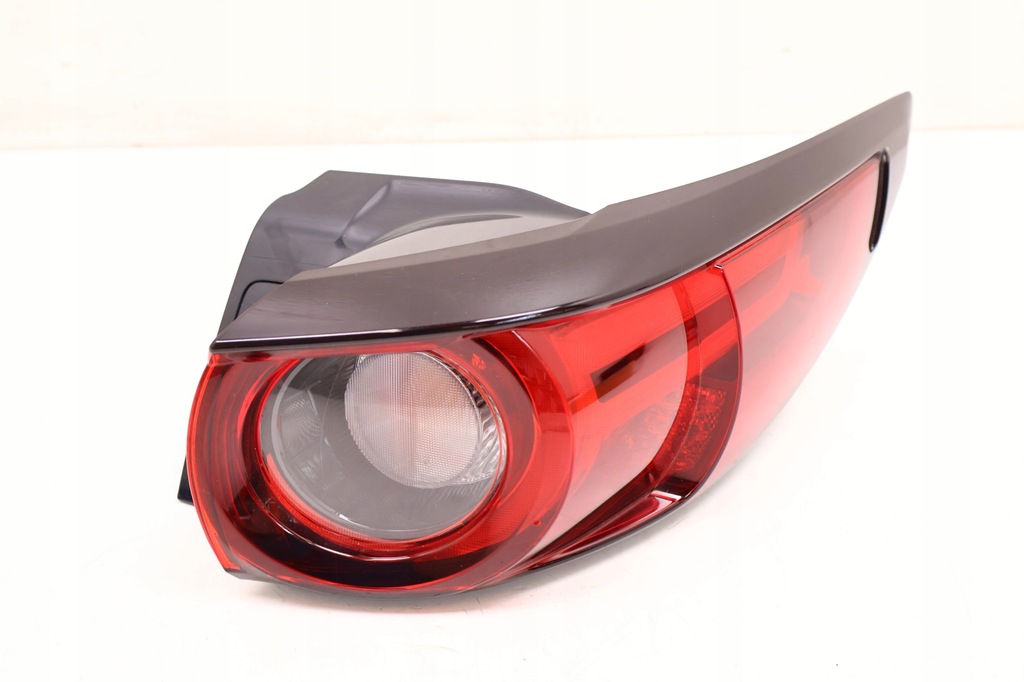 фото №2, Mazda cx-5 ii 17- лампа правая задняя kb8a51150