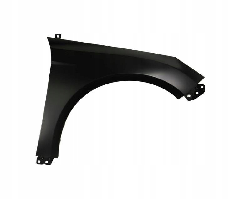 фото №1, Крыло ford focus 14- 1729700 правый