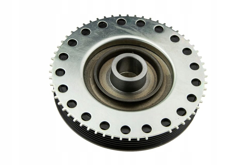 Nty шкив коленчатого вала ford 2.0 mondeo iv s-max Цена